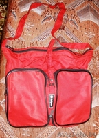 Сумка складная для путешествий и поездок. - Изображение #1, Объявление #1368817