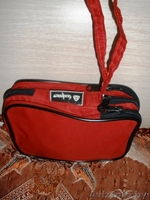 Сумка складная для путешествий и поездок. - Изображение #3, Объявление #1368817