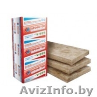 продаем теплоизоляцию Knauf insulation Профитеп Норма/Оптима - Изображение #2, Объявление #1375226