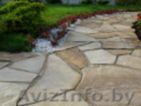 Мощение ,тротуарная плитка - Изображение #2, Объявление #1370969