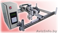 Гравировальное и фрезерное оборудование - Изображение #2, Объявление #1373791