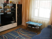 Уютная  однокомнатная квартира в г.Заславль. - Изображение #3, Объявление #1380082