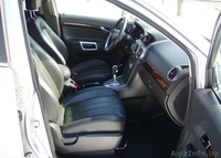 Opel Antara Проходная на РФ - Изображение #2, Объявление #1384628