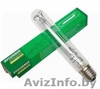 Лампа ДНаТ Sylvania Grolux - Изображение #1, Объявление #1380700