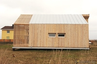 Быстровозводимые модульные дома - Изображение #1, Объявление #1398525