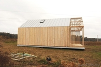 Быстровозводимые модульные дома - Изображение #8, Объявление #1398525