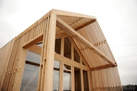 Быстровозводимые модульные дома - Изображение #9, Объявление #1398525