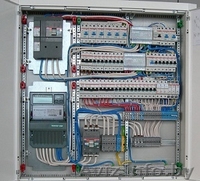 Ищите электрика? Услуги аттестованных электриков! Жми! - Изображение #5, Объявление #1380185