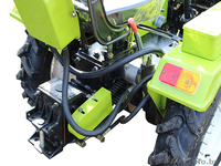 Минитрактор Groser MT15new - Изображение #11, Объявление #1386704