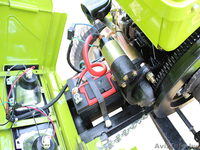 Минитрактор Groser MT15new - Изображение #12, Объявление #1386704