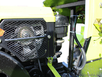 Минитрактор Groser MT15new - Изображение #13, Объявление #1386704