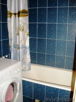 Уютная  однокомнатная квартира в г.Заславль. - Изображение #7, Объявление #1380082