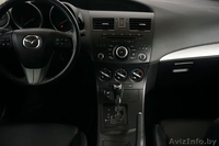 Mazda -3 -2012  - Изображение #5, Объявление #1399346
