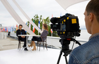 Реклама и промо видео. Лучшее решение для успешной презентации. - Изображение #1, Объявление #1389529