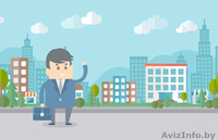 Видео анимация. Яркий способ рассказать о себе. - Изображение #1, Объявление #1389539