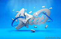 Видео анимация. Яркий способ рассказать о себе. - Изображение #2, Объявление #1389539