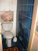 Уютная  однокомнатная квартира в г.Заславль. - Изображение #6, Объявление #1380082