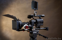 Съемка премиум видео обзоров с озвучкой под ключ. Для бизнеса. - Изображение #1, Объявление #1389545