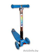 Детский самокат Scooter Maxi - Изображение #2, Объявление #1396322