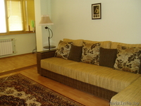 Квартира  однокомнатная в аренду по ул. Воронянского,25. - Изображение #1, Объявление #344436