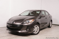 Mazda -3 -2012  - Изображение #2, Объявление #1399346