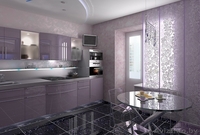 Кухонные гарнитуры по индивидуальным проектам от студии PROmebel. - Изображение #7, Объявление #1389864