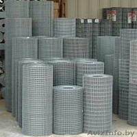Сетка кладочная(сварная)в картах,рулонах - Изображение #2, Объявление #1390136
