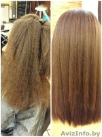 РАСЧЁСКА-ВЫПРЯМИТЕЛЬ Fast Hair straightener - Изображение #5, Объявление #1388080