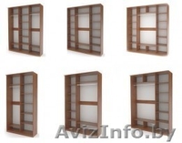 шкаф-купе - Изображение #4, Объявление #1395208