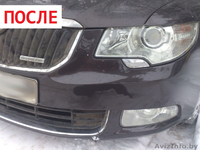 Покраска автомобилей, полировка кузова, химчистка салона, шиномонтаж - Изображение #3, Объявление #1398931