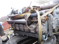 Седельный тягач  Маз 544069 с двс и кпп Ман, 2006 г.в. - Изображение #3, Объявление #1383528