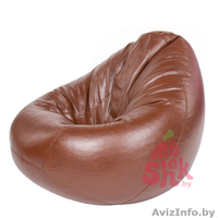 Кресло-мешок,кресло-груша, кресло-пирамидка, бескаркасное  кресло - Изображение #3, Объявление #1399032
