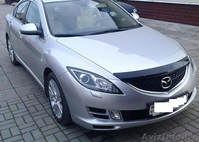 Mazda 6 - 2009 г.в. - Изображение #1, Объявление #1392437