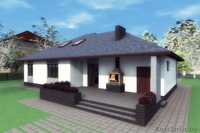 Выполним проекты для реконструкции, перепланировки, пристройки. - Изображение #3, Объявление #1382191