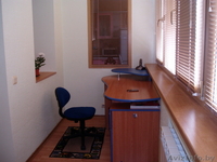 Квартира  однокомнатная в аренду по ул. Воронянского,25. - Изображение #5, Объявление #344436