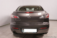 Mazda -3 -2012  - Изображение #1, Объявление #1399346