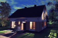 Выполним проекты для реконструкции, перепланировки, пристройки. - Изображение #4, Объявление #1382191