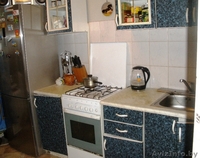 Уютная  однокомнатная квартира в г.Заславль. - Изображение #4, Объявление #1380082