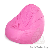 Бескаркасное кресло-мешок - Изображение #2, Объявление #1399039