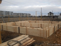 Фундамент,бетонные работы, кладка - Изображение #2, Объявление #1398130