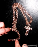 цепь50гр.585проба - Изображение #2, Объявление #1390795