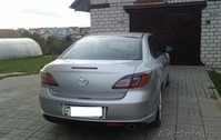 Mazda 6 - 2009 г.в. - Изображение #4, Объявление #1392437