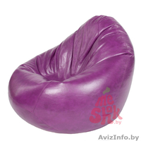 Кресло-мешок,кресло-груша, кресло-пирамидка, бескаркасное  кресло - Изображение #10, Объявление #1399032