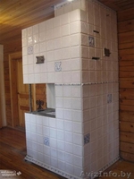 облицовка печей  - Изображение #1, Объявление #1388072