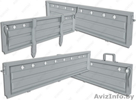 Кузов на  Газ ФЕРМЕР 33023 - Изображение #1, Объявление #1390145