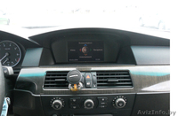 BMW 5-reihe (E60) - Изображение #2, Объявление #1383549