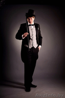 костюмы ,смокинги,фраки мужские  - Изображение #7, Объявление #1398519