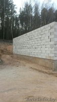 Фундамент для дома - Изображение #2, Объявление #1397799