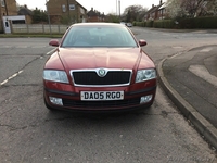 Шкода октавия 2007г 1.9тди  - Изображение #2, Объявление #1392233