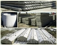 Фундаментные блоки ФБС Низкие цены Доставка и выгрузка монтаж Все размеры - Изображение #2, Объявление #1395406